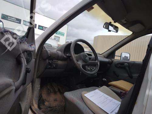 Used Parts OPEL COMBO Box Body/MPV (71_)  1.7 D  1127762