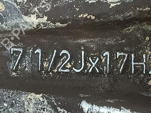 Rim BMW 3 (F30, F80) 318 d | BP29279494C45 