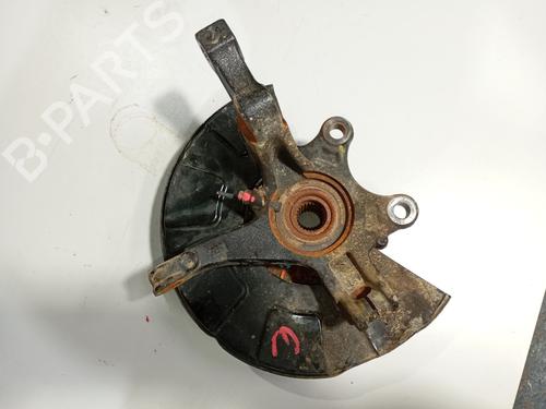 Manga de eixo frente esquerda MG MG ZS SUV (AZS1) 1.0 T-GDi (111 hp) 31246934