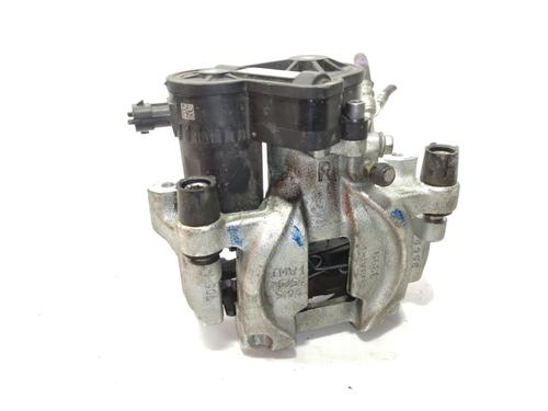 Used Right rear brake caliper SUBARU XV (GT) 2.0 i AWD (GT7) (156 hp) 11579398