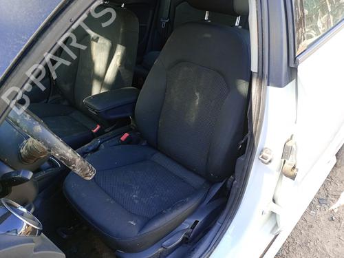 Right mirror AUDI A1 Sportback (8XA, 8XF) 1.4 TFSI | BP29258081C27 