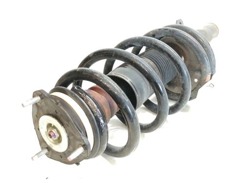 Used Left front shock absorber FORD TRANSIT Platform/Chassis (FM_ _, FN_ _) [2000-2006]  7709234
