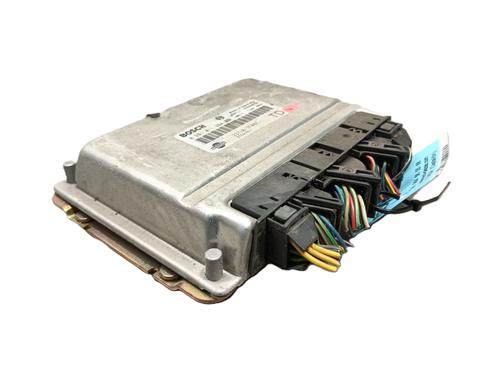 Used Engine control unit (ECU) NISSAN TERRANO II (R20) 2.7 TDi 4WD (125 hp) 22217738