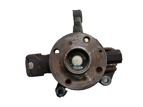 Right front steering knuckle PEUGEOT 107 (PM_, PN_) 1.0 | BP29934224M26 