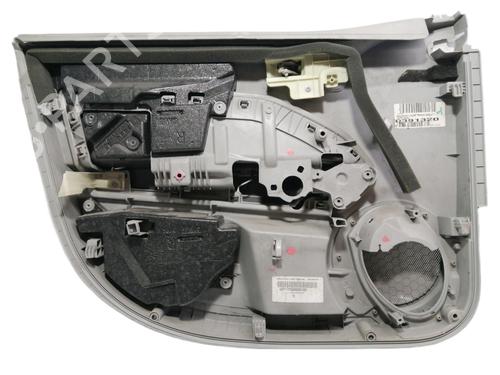 Front right panel DODGE CALIBER 2.0 CRD | BP13366569C59 