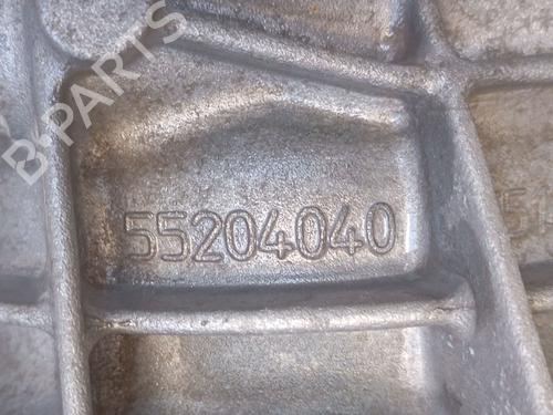 Gearbox FIAT 500 (312_) 1.2 (312AXA1A) | BP35944006M3 - Image 8