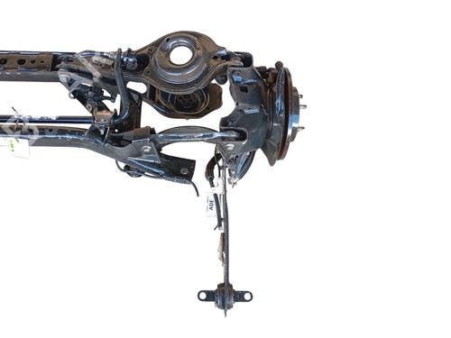 Rear axle FORD FOCUS III 1.6 Ti | BP29332528M2 