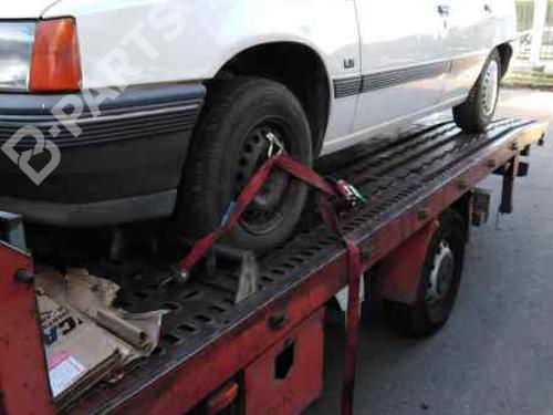 Used Parts OPEL KADETT E Estate (T85)  1.4 i (C15, C35, D15, D35)  693428