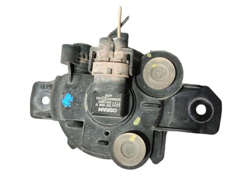 Left front fog light RENAULT CLIO II (BB_, CB_) 1.5 dCi (B/CB07) | BP18781319C30 