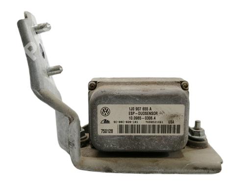 Used Electronic sensor Electronic sensor VW GOLF IV (1J1) 1.9 TDI 4motion (101 hp) 10744521 10744521