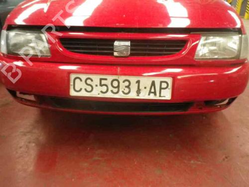 Left front steering knuckle SEAT IBIZA II (6K1)  | BP5388701M25 