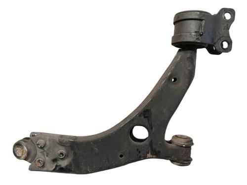 Used Left front suspension arm FORD FOCUS II (DA_, HCP, DP) [2004-2013]  16836259