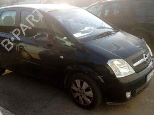 Klimaanlæg OPEL MERIVA A MPV (X03)  | BP14262277M61 