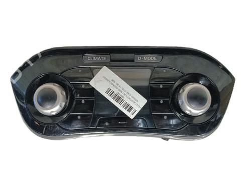 Used Climate control NISSAN JUKE (F15) 1.5 dCi (110 hp) 17713293