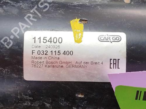 Starter PEUGEOT BIPPER Tepee 1.3 HDi 75 | BP39105495M8 - Image 2