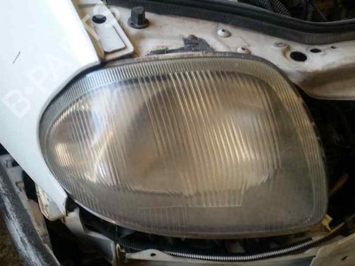 Instrument cluster RENAULT CLIO II (BB_, CB_)  | BP5353079C47 
