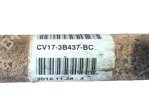 Arbre de transmission avant gauche FORD FIESTA VI (CB1, CCN) 1.0 EcoBoost | BP30906479M38