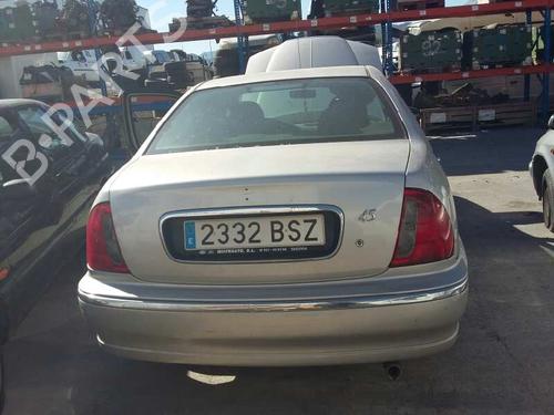 Left mirror ROVER 45 I Saloon (RT)  | BP5800640C26 