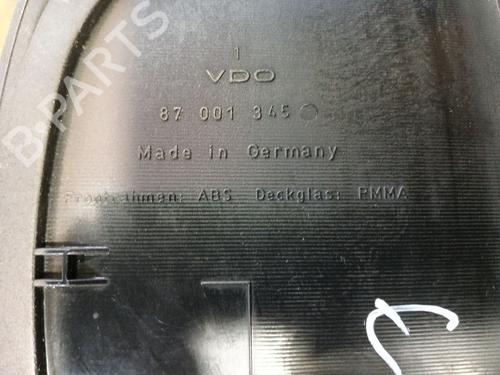 Instrument cluster MERCEDES-BENZ E-CLASS (W210) E 300 Turbo-D (210.025) | BP31066918C47