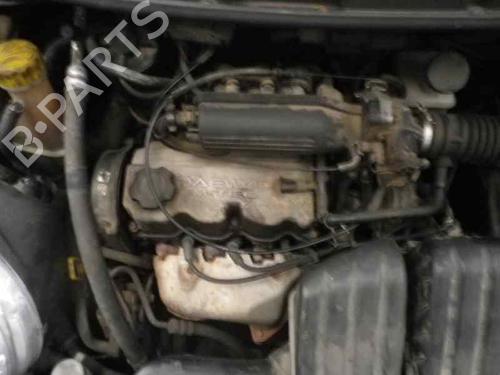 Instrument cluster DAEWOO MATIZ (M100, M150) 0.8 | BP5346786C47 