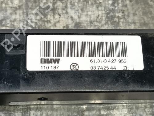 Switch BMW X3 (E83) xDrive 20 d | BP19544662I30 