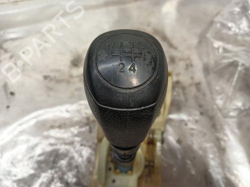 Gear lever HYUNDAI i20 I (PB, PBT) | BP11390055M90