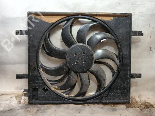 Radiator fan VW ID.4 (E21) PRO | BP34633248M35 - Image 3