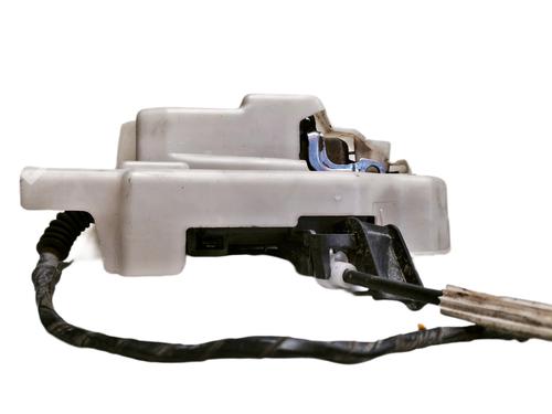 Front right lock VW TOUAREG (7LA, 7L6, 7L7) 3.0 V6 TDI | BP10287307C97 