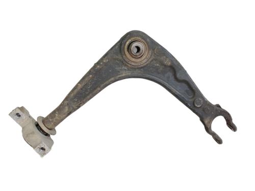 Used Left front suspension arm PEUGEOT 407 (6D_) 2.0 HDi 135 (6DRHRH, 6DRHRE, 6DRHRG, 6DRHRJ) (136 hp) 10675997