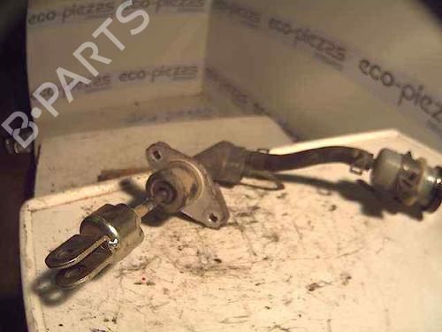 Used Clutch slave cylinder HYUNDAI COUPE I (RD) [1996-2004]  14261865