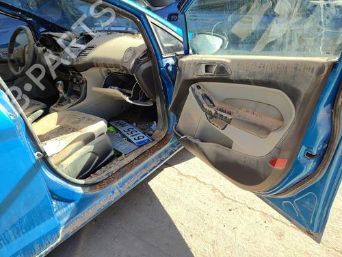 Felg FORD FIESTA VI (CB1, CCN) 1.0 EcoBoost | BP27992162C45 