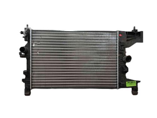 Radiatore acqua Radiatore acqua CHEVROLET CRUZE (J300) 1.6 (109 hp) 37520423 37520423