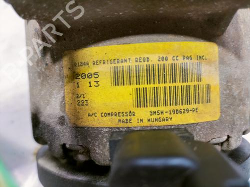 AC compressor FORD FOCUS II (DA_, HCP, DP)  | BP15286401M34 