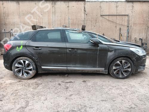 Gearbox CITROËN DS5 2.0 HDi 165 | BP29525597M3 