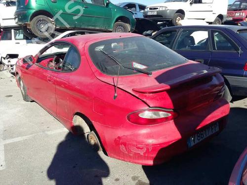 Starter HYUNDAI COUPE I (RD) 1.6 i 16V | BP5366945M8 