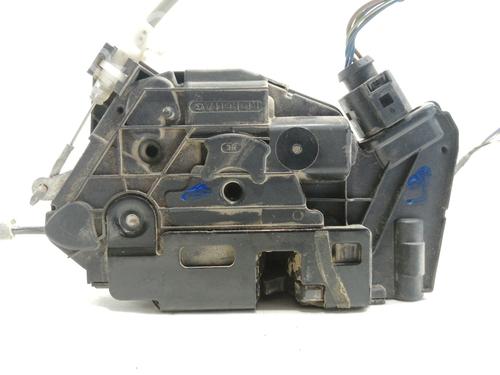 Front right lock SEAT IBIZA IV (6J5, 6P1)  | BP6312550C97 