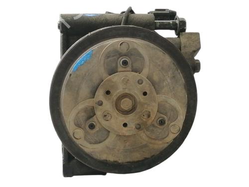 AC compressor NISSAN X-TRAIL I (T30) 2.2 Di 4x4 | BP13704697M34 