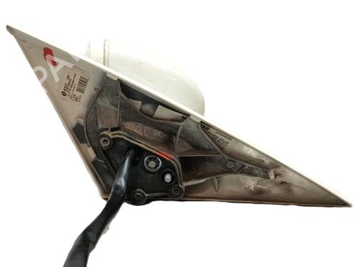 Left mirror MERCEDES-BENZ CLS (C219) CLS 320 CDI (219.322) | BP19807036C26 