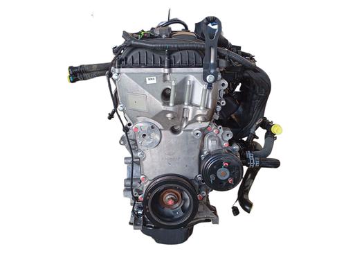 Used Engine FORD KA+ III (UK, FK) 1.2 Ti-VCT (85 hp) 31360594
