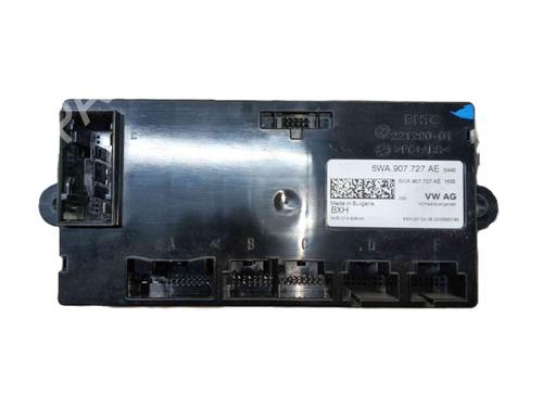 Electronic module SKODA OCTAVIA IV (NX3, NN3, PV3) 1.5 TSi | BP36694554M83 - Image 2