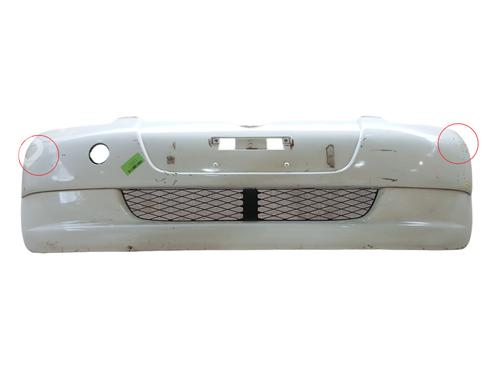 Used Front bumper Front bumper TOYOTA YARIS (_P1_) 1.0 (SCP10_, SCP10R) (65 hp) 33794399 33794399