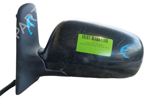 Used Left mirror VW SHARAN (7M8, 7M9, 7M6) 1.8 T 20V (150 hp) 29258201