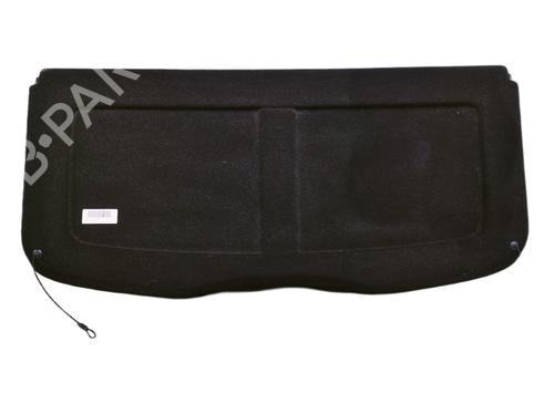 Used Rear parcel shelf HYUNDAI i30 (FD) [2007-2012]  16121622