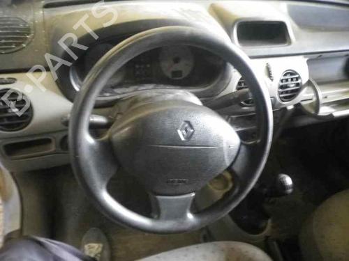 Instrument cluster RENAULT KANGOO (KC0/1_)  | BP5816563C47 