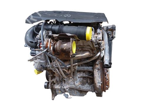 Used Engine MERCEDES-BENZ B-CLASS Sports Tourer (W246, W242) B 180 (246.242) (122 hp) 29994388