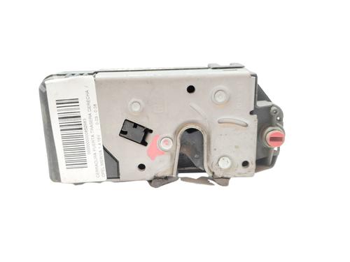 Rear right lock OPEL MERIVA A MPV (X03) 1.4 16V Twinport (E75) | BP5385392C99
