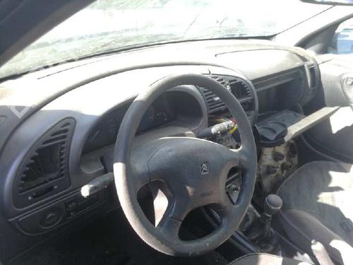 Engine control unit (ECU) CITROËN XSARA (N1) 2.0 HDi 90 | BP5391014M57 