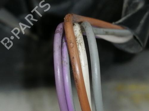 Right mirror VW POLO (9N_, 9A_) 1.2 12V | BP15547732C27 