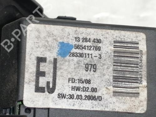 Display monitor OPEL CORSA D (S07) 1.3 CDTI (L08, L68) | BP5383683C48 