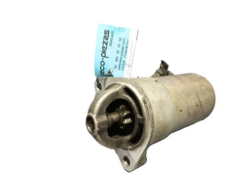 Used Starter CHEVROLET MATIZ (M200, M250) 1.0 LPG (67 hp) 22974690